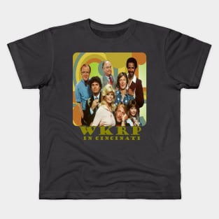 GREAT COLLECTION OF ACTORS Kids T-Shirt